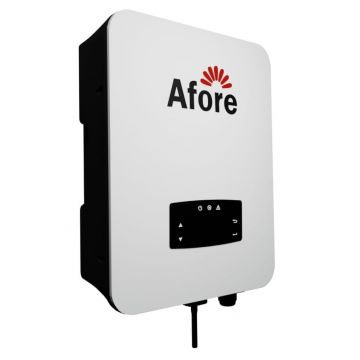 Invertor ON-GRID trifazat 10KW conexiune wifi - 2MPPT Afore ATON BNT010KTL-2 Invertor ON-GRID trifazat 10KW conexiune wifi - 2MPPT Afore ATON BNT010KTL-2