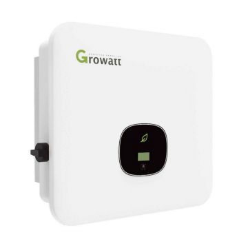 Invertor ON GRID, Trifazat, 13kW, 2 MPPT, eficienta 98.2%, Growatt, MOD-13KTL3-X Invertor ON GRID, Trifazat, 13kW, 2 MPPT, eficienta 98.2%, Growatt, MOD-13KTL3-X