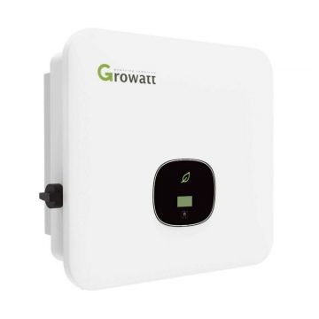 Invertor ON GRID, Trifazat, 15kW, 2 MPPT, eficienta 98.2%, Growatt, MOD-15KTL3-X Invertor ON GRID, Trifazat, 15kW, 2 MPPT, eficienta 98.2%, Growatt, MOD-15KTL3-X