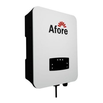 Invertor ON-GRID trifazat 8KW, Wifi, Afore BNT008KTL
