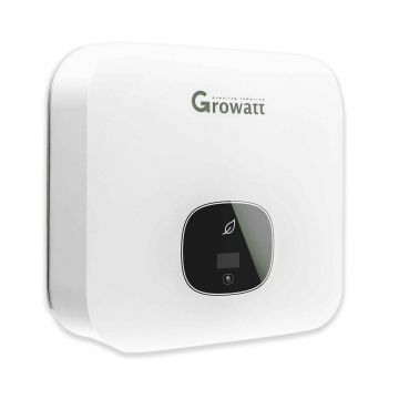 Invertor Rezidential Monofazat, 1 MPPT, 3 kW, Wi-Fi, Eficienta 97.6%, Growatt MIC 3000-TL-X Invertor Rezidential Monofazat, 1 MPPT, 3 kW, Wi-Fi, Eficienta 97.6%, Growatt MIC 3000-TL-X
