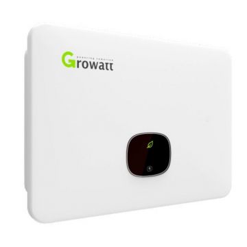 Invertor solar, ON-GRID, 40KW, trifazat, eficienta 98.5%, GROWATT, MID 40 KTL3-X(AFCI)