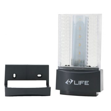 Lampa automatizare de poarta 24V LIFE SUNLED 24V ITALIA
