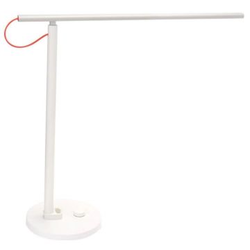 Lampa de birou Mi LED 1S cu control de pe telefon, Xiaomi, Apple HomeKit, Google, Alexa, MUE4105GL Lampa de birou Mi LED 1S cu control de pe telefon, Xiaomi, Apple HomeKit, Google, Alexa, MUE4105GL