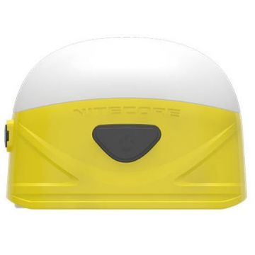 Lampa de camping reincarcabila 250lm Nitecore LA30