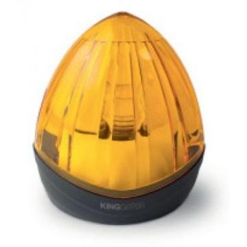 Lampa semnalizare automatizari King Gates 24V IDEA 24 PLUS