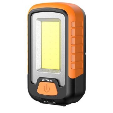 Lanterna / Lampa camping reincarcabila 650lm Superfire G21