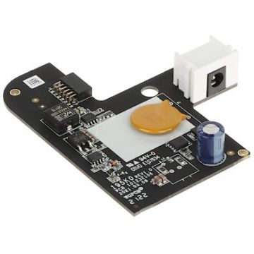 Modul de alimentare la 12V pentru sistemele de alarma AX PRO HIKVISION DS-PM1-D