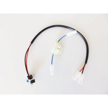 Modul incarcare baterie suplimentara OPTIMO 2, Life AGECH