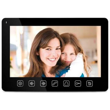 Monitor de interior 7 inch, SAFER, M2307AITA