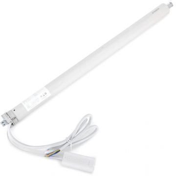 Motor pentru automatizare draperie, Aqara Smart Roller Shade Controller, 6011238 Motor pentru automatizare draperie, Aqara Smart Roller Shade Controller, 6011238