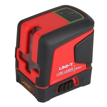 Nivela Laser max 10m UNI-T LM570LD-II Nivela Laser max 10m UNI-T LM570LD-II