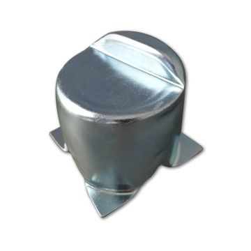 Opritor mecanic inalt incastrat, 380F