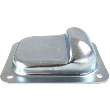 Opritor mecanic pentru porti batante Stift GRANDE, 380 F/G