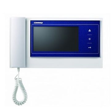 Post de interior pentru videointerfon Commax LCD 7 inch CDV-70K