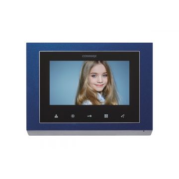 Post interior cu display 7 inch, handsfree, 4 fire, CMV-70S