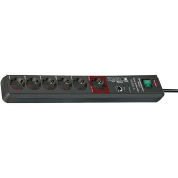 Prelungitor 5 prize 3m Black Prelungitor 5 prize 3m Black