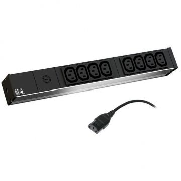 Prelungitor 8 prize 2m Black Prelungitor 8 prize 2m Black