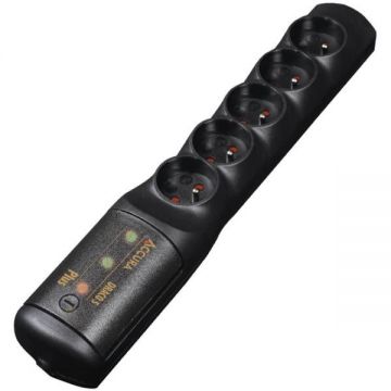 Prelungitor Premium Draco Plus 5 prize 3m Black Prelungitor Premium Draco Plus 5 prize 3m Black