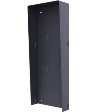 Protectie pentru ploaie, compatibila cu videointerfoanele IP Hikvision modulare, DS-KABD8003-RS3