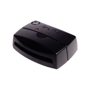 Receptor radio extern Life 1 canal, 50 ohmi, 433-92 MHz, 105 dBm, FAST 1RE