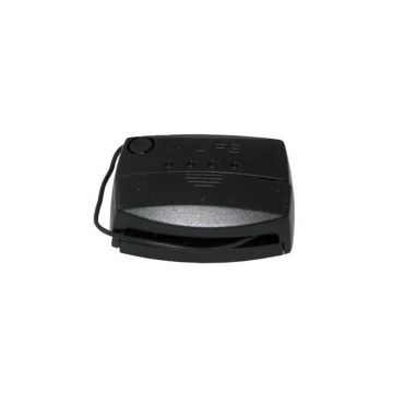 Receptor radio extern pentru automatizari 2 canale Life FAST R2E