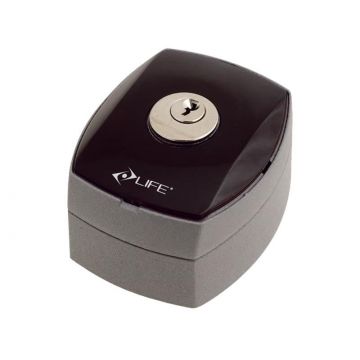 Selector cu cheie LIFE pentru automatizari de porti, DES