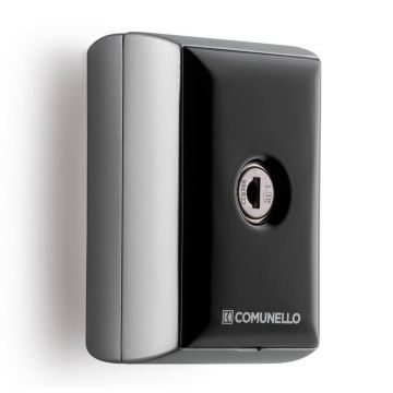 Selector cu cheie pentru automatizari de porti, INDEX, Comunello GINDEXSTN0B00A