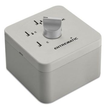 Selector functii rotativ pentru automatizari glisante Ditec COM501MHS