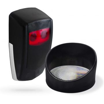 Set fotocelule Activa + Pasiva (oglinda), MotorLine MFE