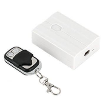 Set radiocomanda cu un receptor si o telecomanda, WBK-401-2-12/24 Set radiocomanda cu un receptor si o telecomanda, WBK-401-2-12/24