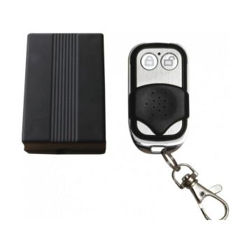 Set receptor radio si telecomanda 24V automatizari porti 1 canal, WBK-401-1-24 Set receptor radio si telecomanda 24V automatizari porti 1 canal, WBK-401-1-24