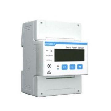 Smart Meter, trifazat, 250 A, Huawei, DTSU666-H 250A Smart Meter, trifazat, 250 A, Huawei, DTSU666-H 250A