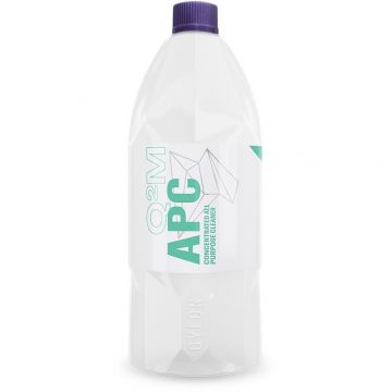 Solutie Curatare Generala APC 1000ml