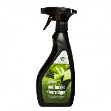 Solutie Indepartare Insecte Anti Insekt + Vorreiniger 500ml