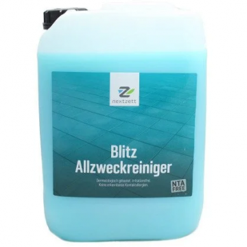 Solutie Universala Curatare Blitz 10L