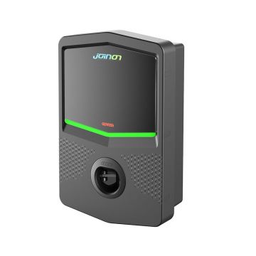 Statie incarcare masini electrice, WB I-CON, Autostart, 11 kW, Priza Type 2, IK10, Gewiss, GWJ3003A