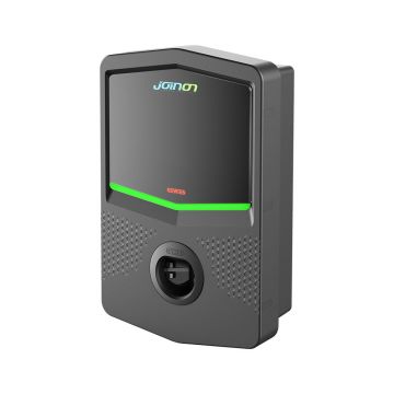 Statie incarcare masini electrice, WB I-CON, Autostart, 22 kW, Priza Type 2, IK10, Gewiss, GWJ3004A