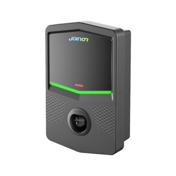 Statie incarcare masini electrice, WB I-CON, Autostart, 7.4 kW, Priza Type 2, IK10, Gewiss, GWJ3002A