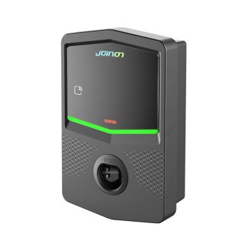Statie incarcare masini electrice, WB I-CON, RFID, 22 kW, Priza Type 2, IK10, Gewiss, GWJ3004R
