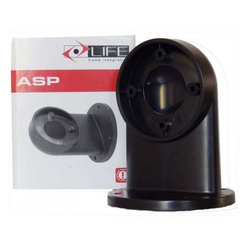 Suport lateral lampa semnalizare LIFE, ASP