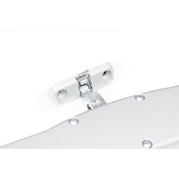 Suport pentru prindere orizontala, compatibil cu KATO 305 RWA 24V-ALB, 4010040B Suport pentru prindere orizontala, compatibil cu KATO 305 RWA 24V-ALB, 4010040B