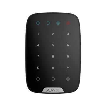 Tastatura wireless, AJAX KEYPAD BL