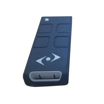 Telecomanda 4 butoane automatizari de porti LIFE, DREAM04 Telecomanda 4 butoane automatizari de porti LIFE, DREAM04