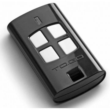 Telecomanda 4 Butoane Beninca TO.GO4VA Telecomanda 4 Butoane Beninca TO.GO4VA