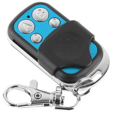 Telecomanda pentru controlul dizpozitivelor conectate la Sonoff Birdge, SmartWise SON-KIE-RF4CR Telecomanda pentru controlul dizpozitivelor conectate la Sonoff Birdge, SmartWise SON-KIE-RF4CR