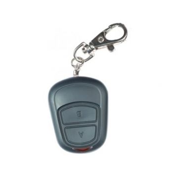 Telecomanda pentru receptorul de 500 Metri 2 canale, ACS-RC09 Telecomanda pentru receptorul de 500 Metri 2 canale, ACS-RC09