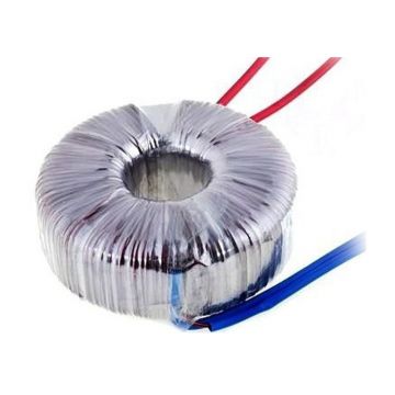 Transformator toroidal 16V 60 W ATSUMI TT60/16V Transformator toroidal 16V 60 W ATSUMI TT60/16V