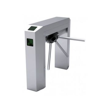 Turnichet electromecanic bidirectional INOX YK-TT112S