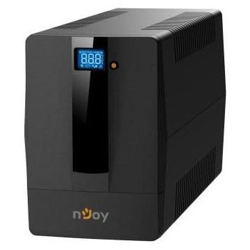 UPS 1500VA Njoy Horus Plus 1500 PWUP-LI150H1-AZ01B UPS 1500VA Njoy Horus Plus 1500 PWUP-LI150H1-AZ01B